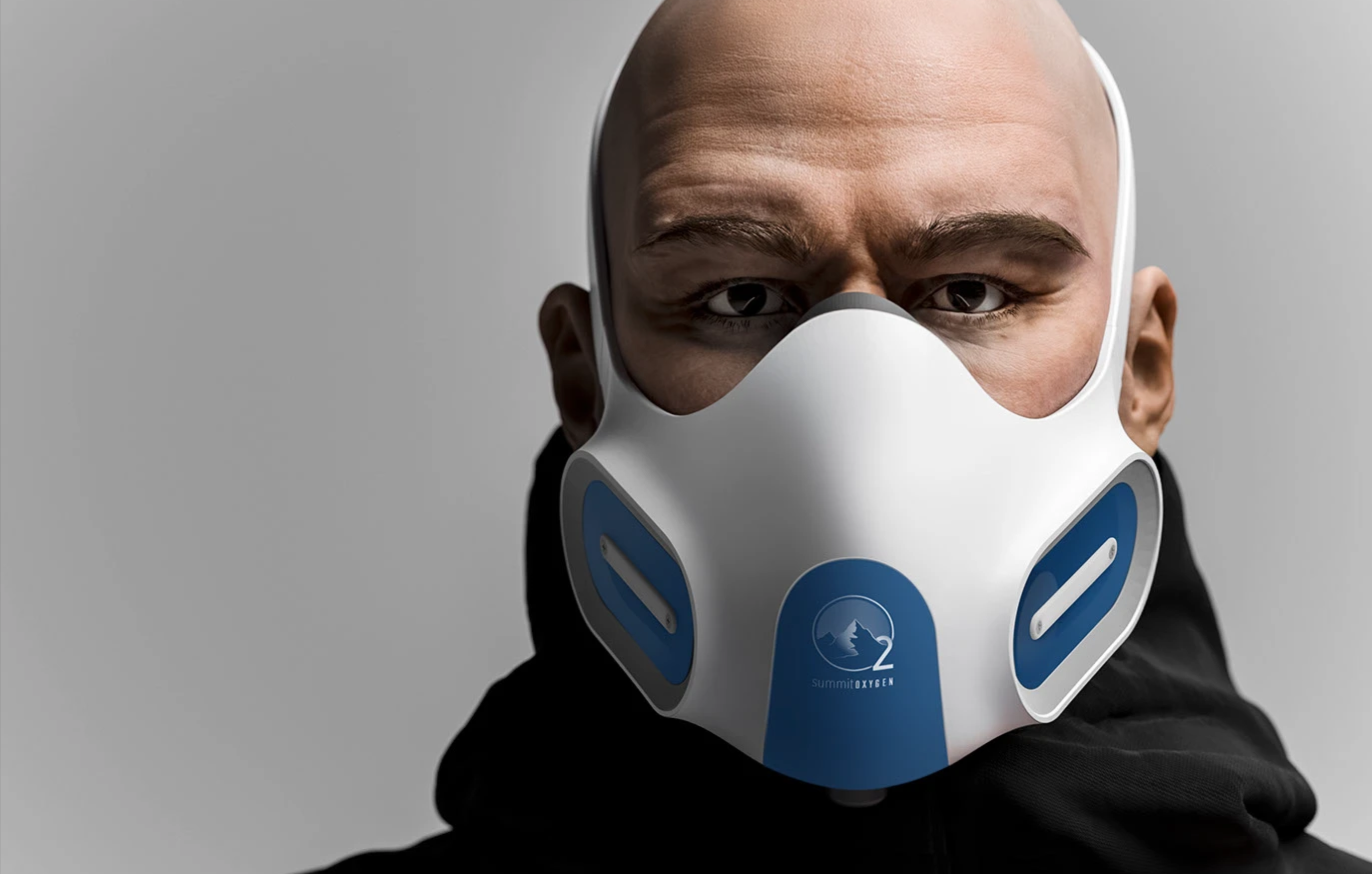 Biohacker dépense 2 millions de dollars pour 'vivre éternellement' - Les résultats de la thérapie à l'oxygène après 90 jours dévoilés