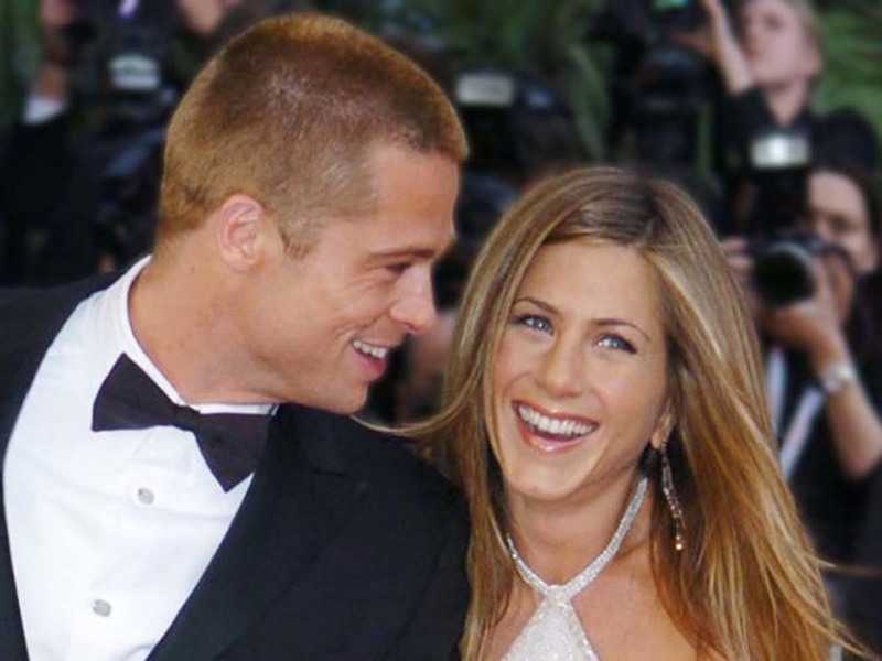 Jennifer Aniston claims she and this A-list celebrity were previously related in a 'past life'