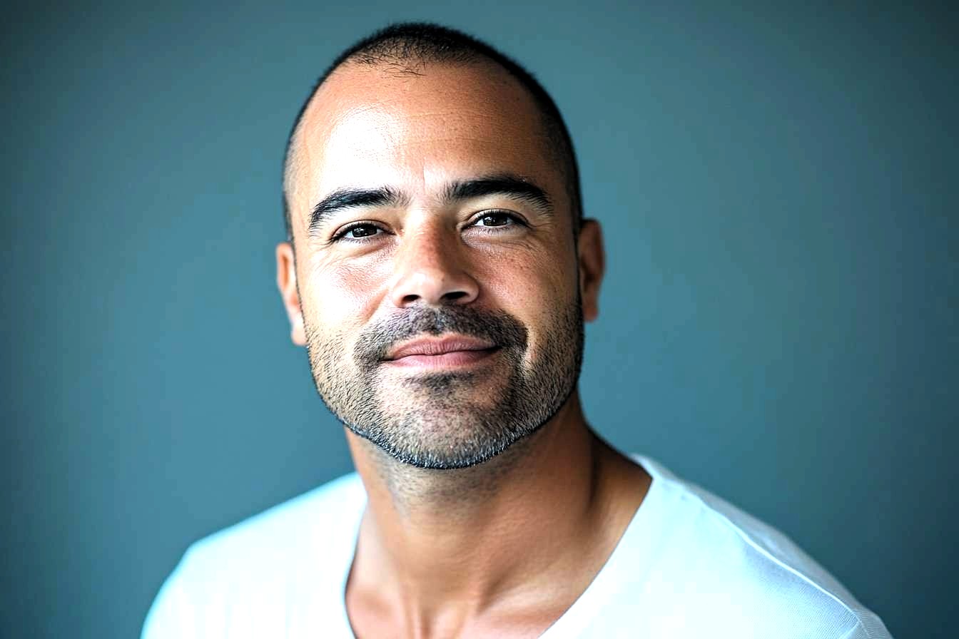 Il a ignoré la règle importante après une greffe de cheveux - et voici ce qui s'est passé !