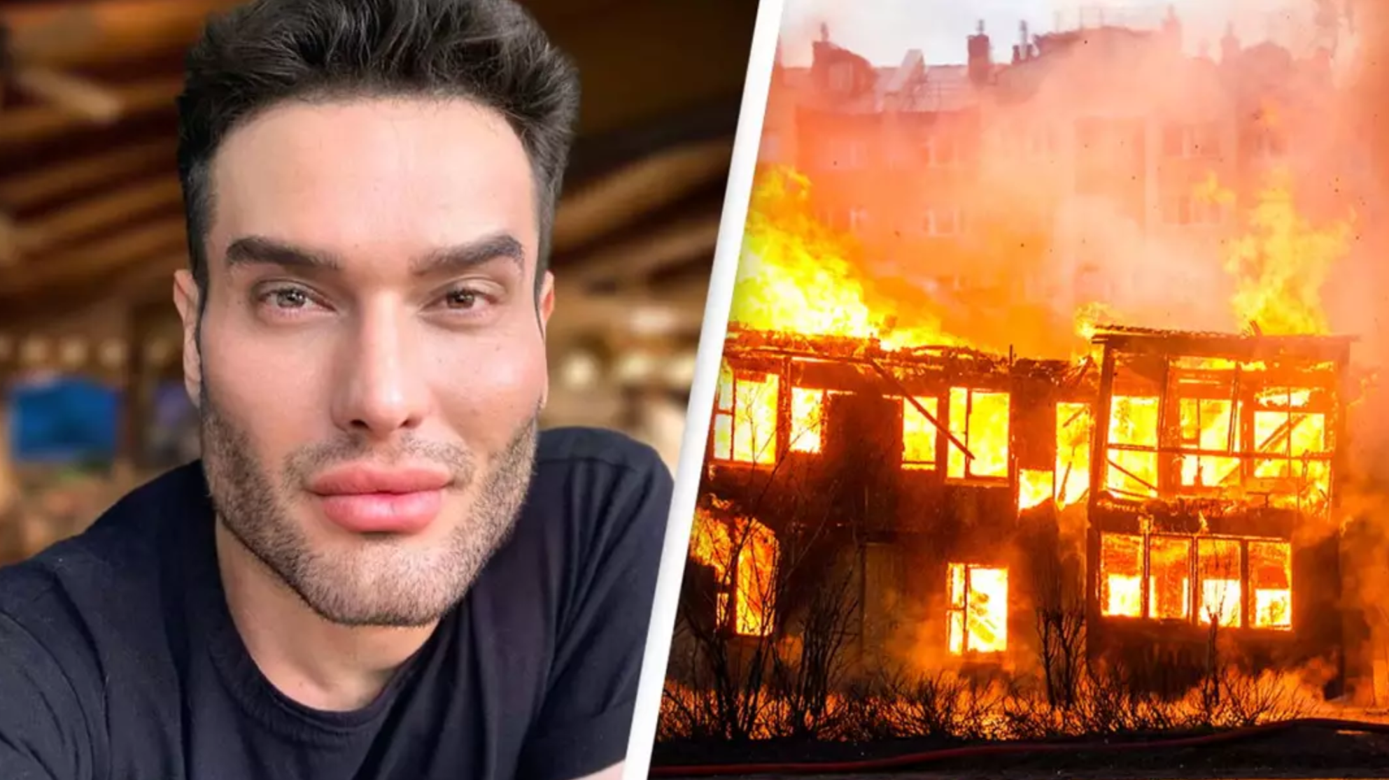 Nostradamus vivant lâche sept prédictions glaçantes pour 2025 - Attendez de lire la numéro trois