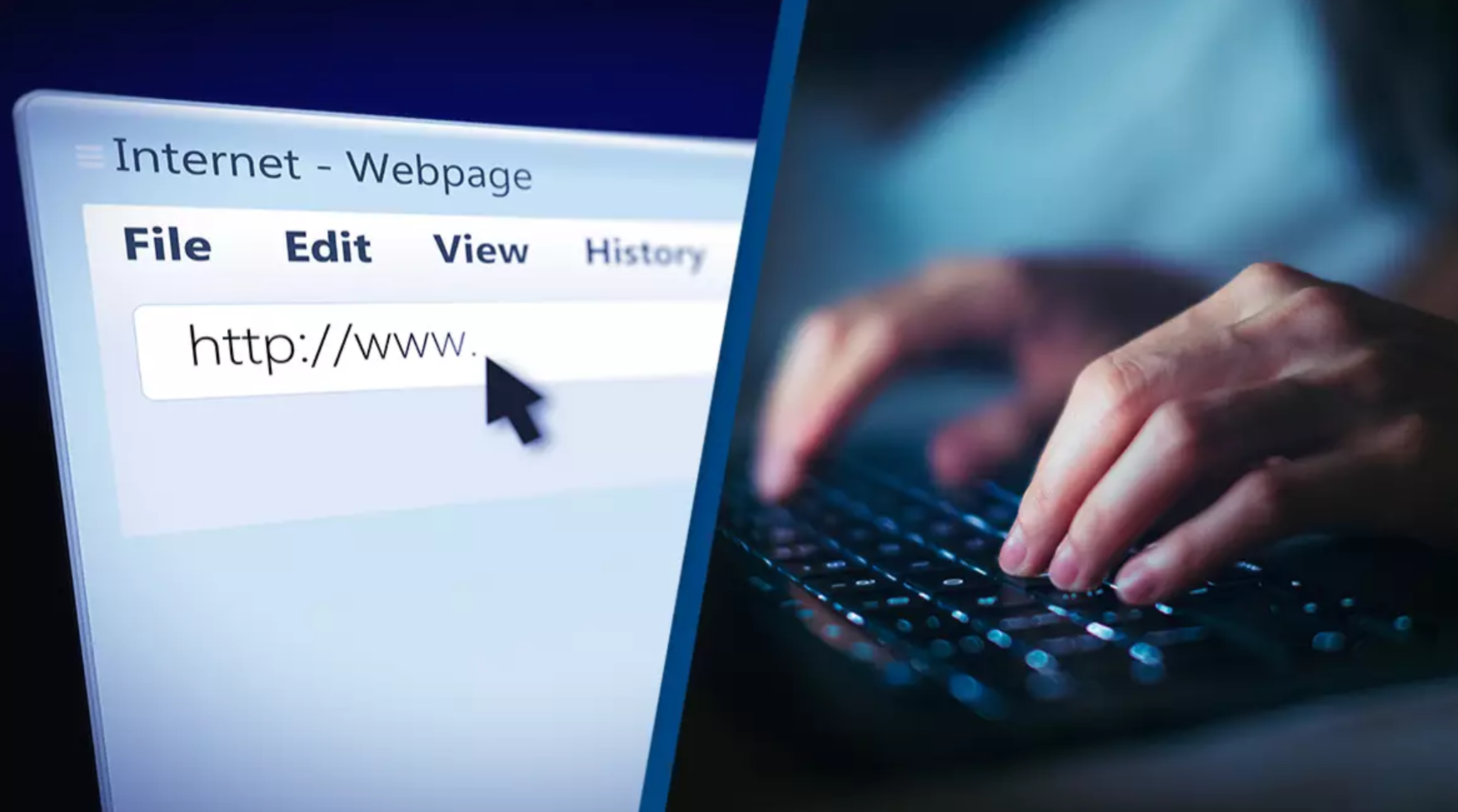 'Le site web le plus surprenant de l'internet' peut trouver toutes les photos de vous qui existent