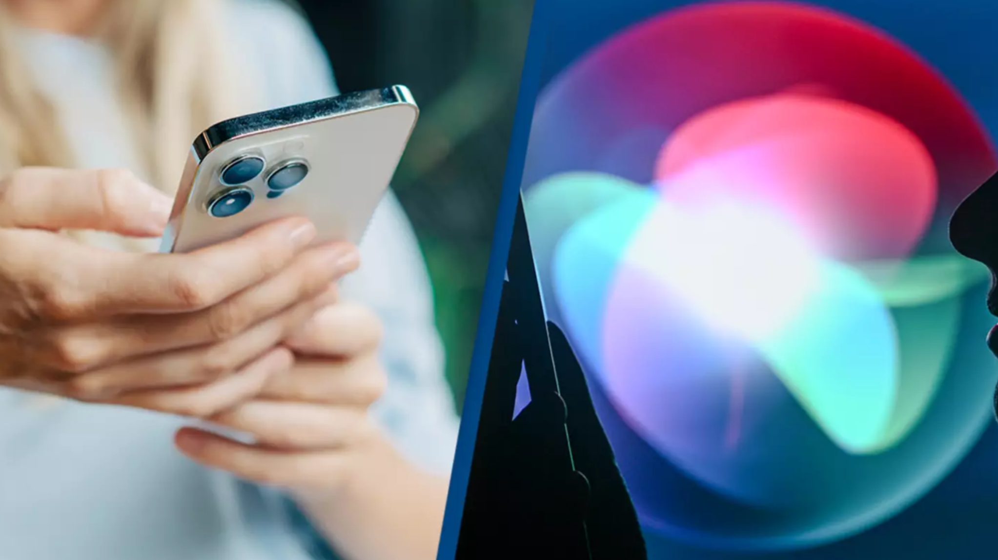 Voici pourquoi vous ne devriez jamais dire 108 à Siri