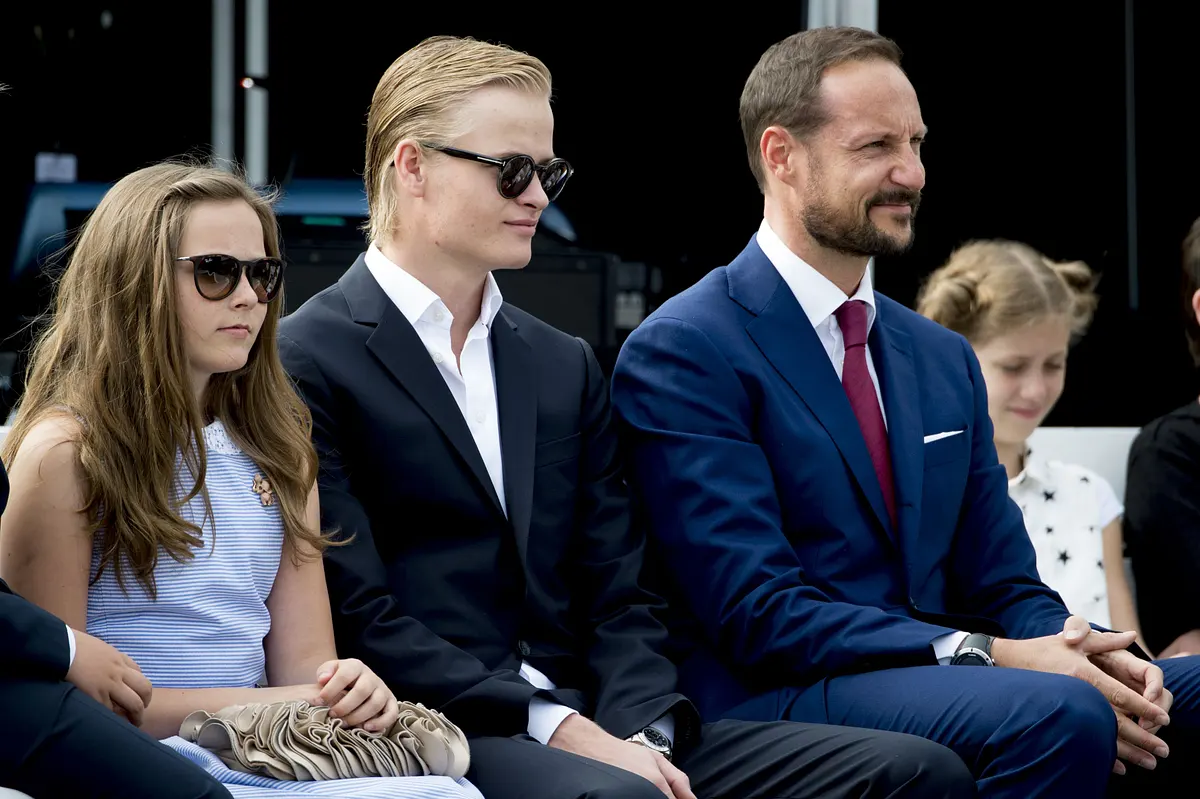 Marius Høiby: Now he's getting support from his grandma - the amount is huge!