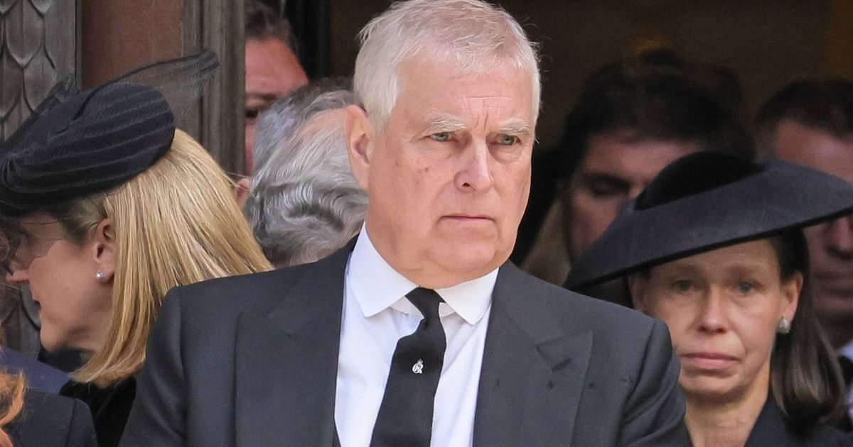 Le personnel refuse de servir le prince Andrew - déménagement secret et ambiance glaciale à Sandringham