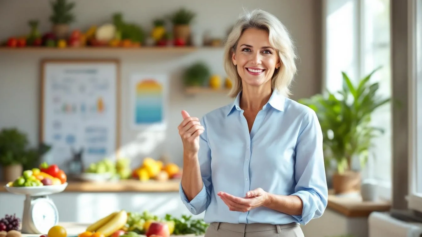 Ein Ernährungsberater erklärt, warum Intervallfasten für Senioren ideal ist