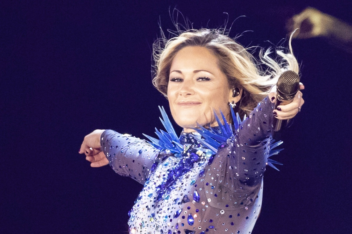Helene Fischer enthüllt ihr Tour-Geheimnis: Warum sie kein Fitnessstudio braucht