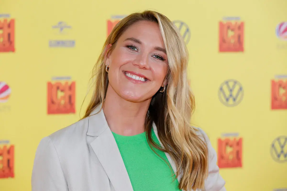 Alina Merkau: Brotbox-Streit bringt Moderatorin zum Weinen im Auto