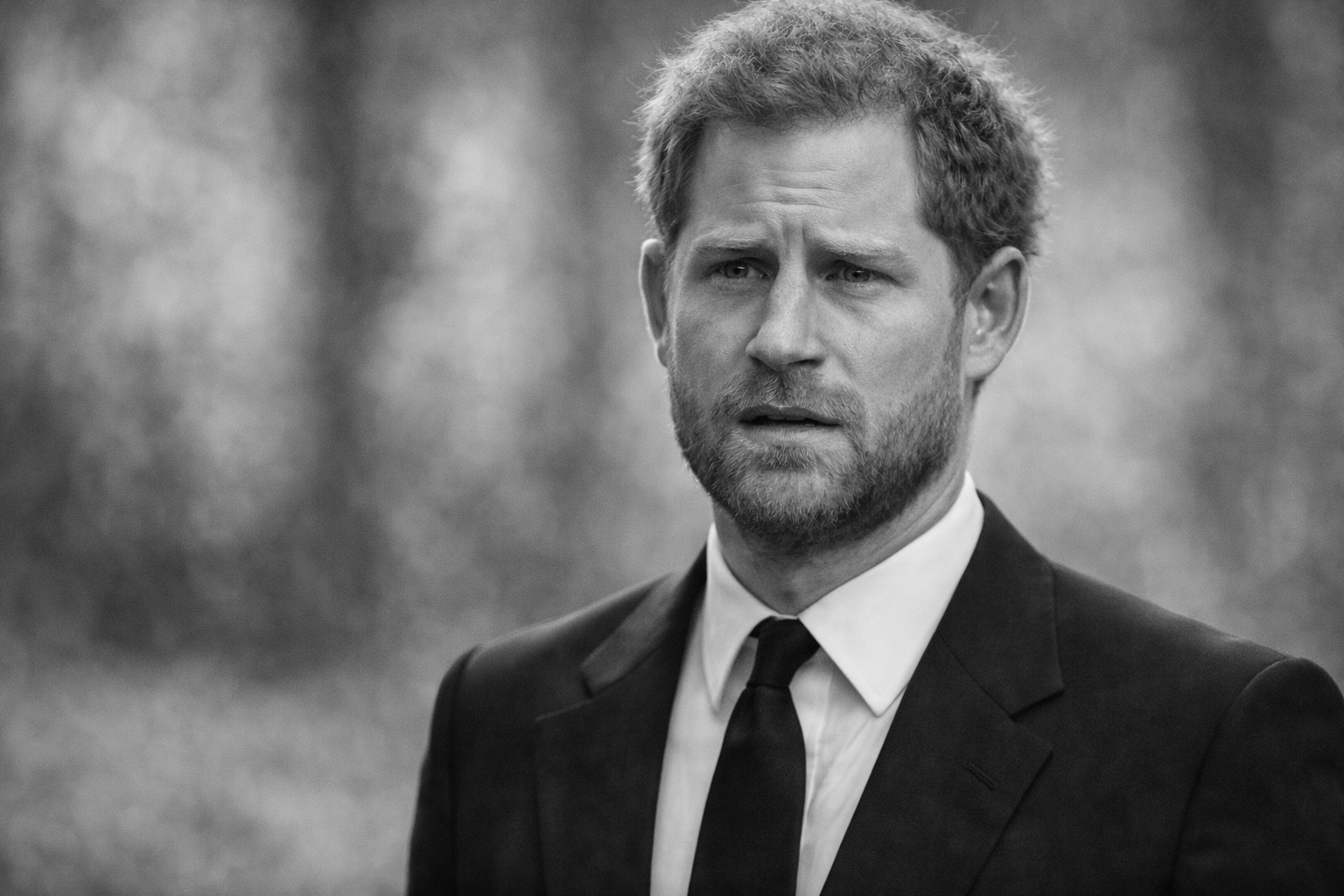 Le prince Harry en danger : William pourrait-il lui retirer ses titres royaux ? Découvrez le nouveau scandale qui secoue la monarchie.