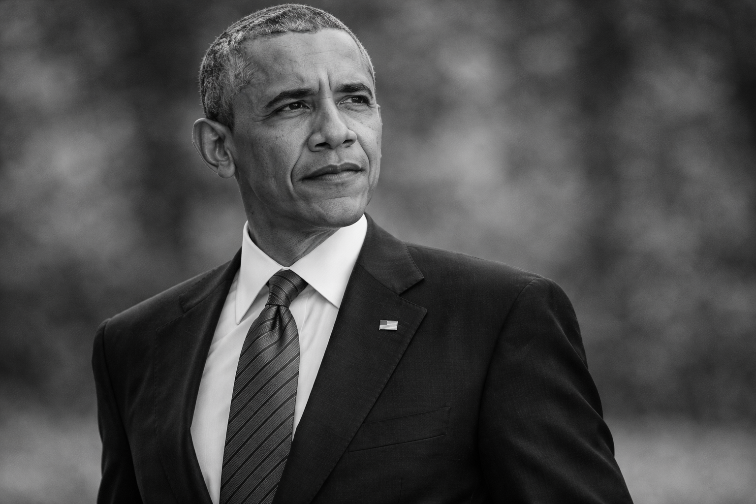 Le retour tonitruant d'Obama sur la scène politique pour défier Trump — découvrez comment il s'engage désormais pour sauver la démocratie américaine !