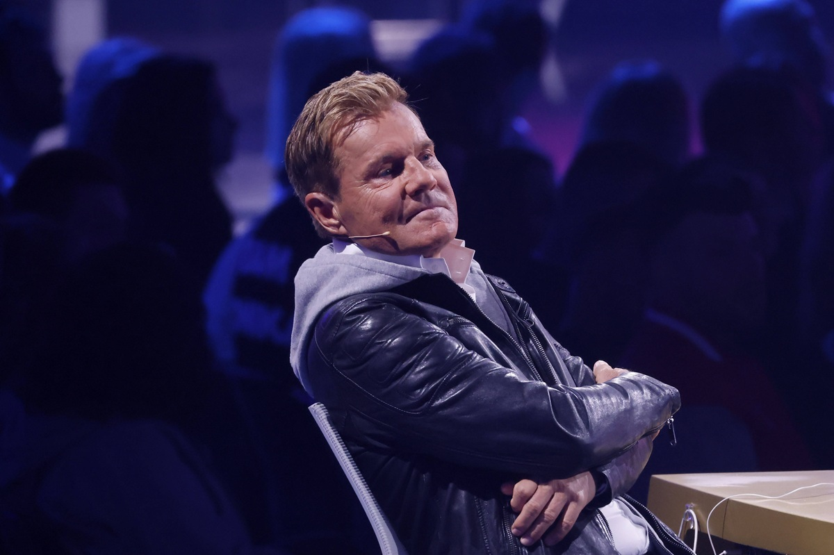 DSDS-Comeback: Dieter Bohlen zurück — Solider Start, aber keine Rekorde