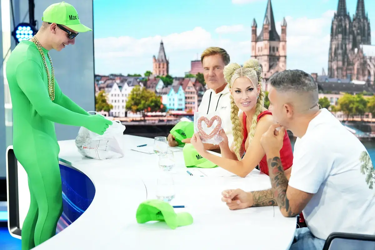 DSDS 2026: Schockstart für die 22. Staffel – neue Jury, neue Regeln und ein Negativrekord