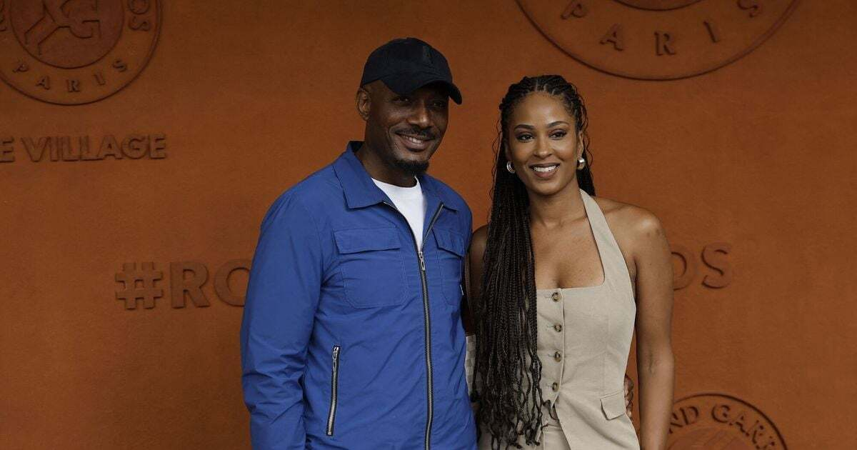 Harry Roselmack transforme un week-end en surprise inoubliable pour Jennifer Galap à Ibiza