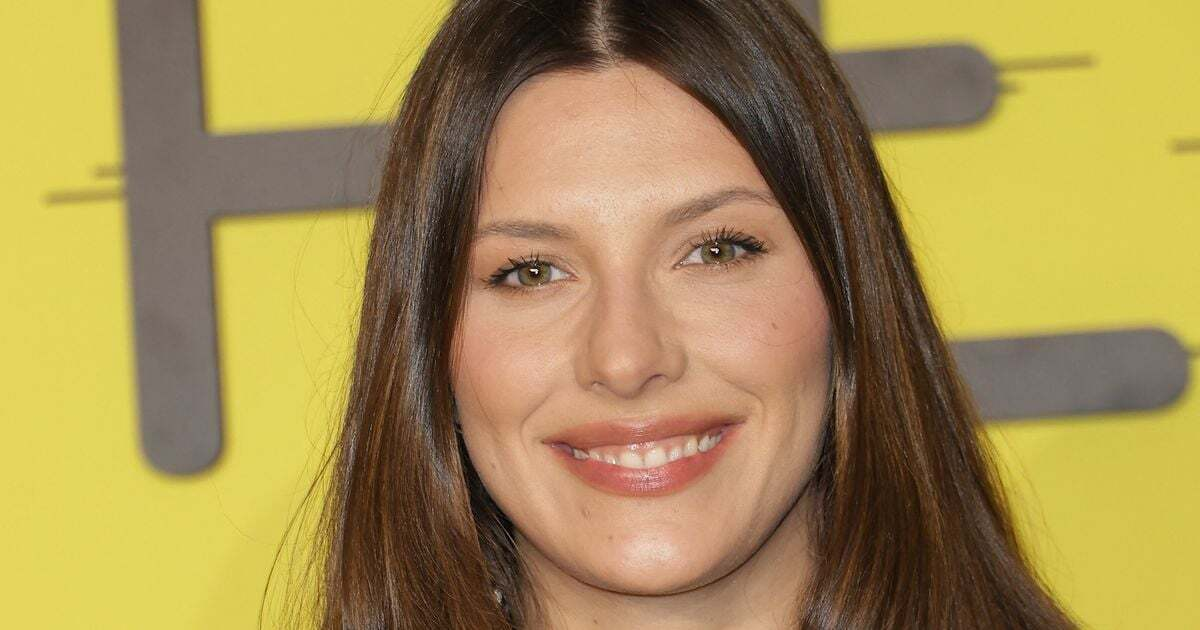 Camille Cerf co-animera l'Eurovision 2026 avec Stéphane Bern : l'annonce qui fait du bruit