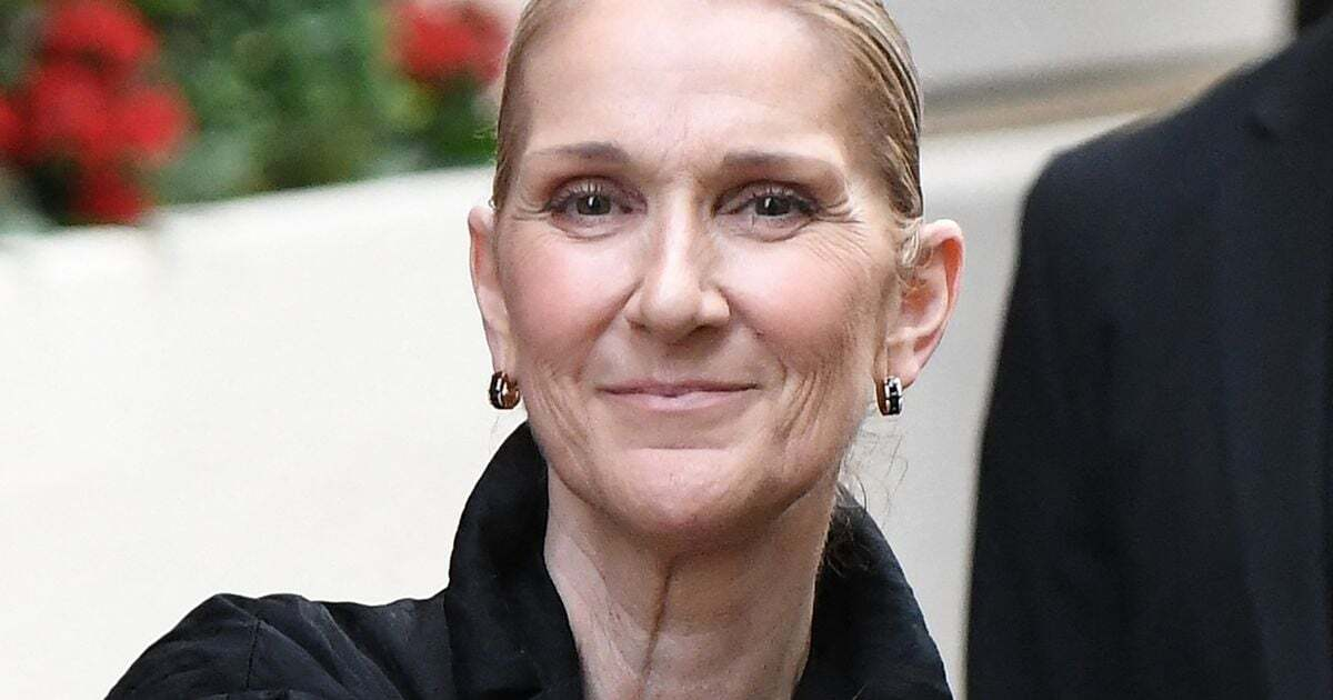Céline Dion prête à remonter sur scène : l'équipe médicale révélée