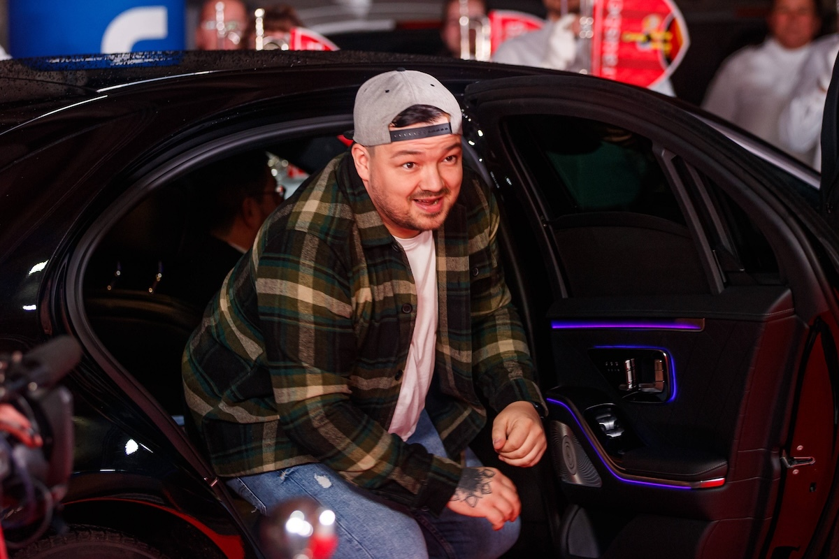 Georg Stengel packt aus: Neues Album, emotionale Songs und die Tour, die ihn tränenreich macht