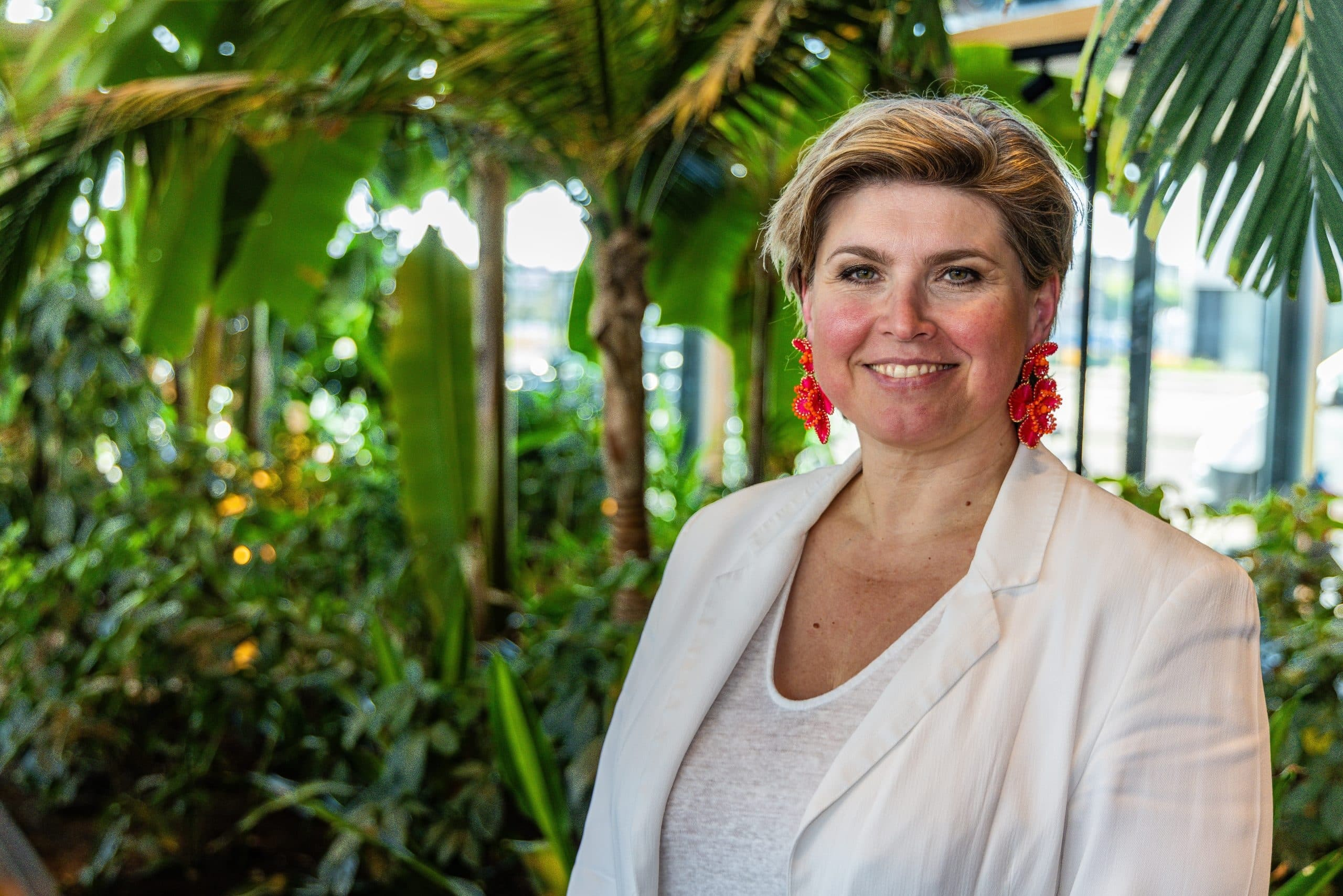 Angela de Jong eist ingrijpen van RTL: "Nu is het even klaar" over Beau, Humberto en Renze