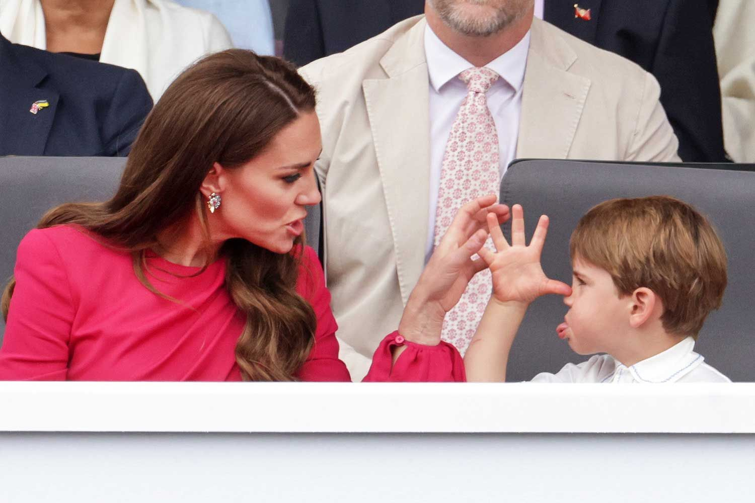 Prince Louis Turns 8: The Cheeky Moments That Stole the Royal Spotlight