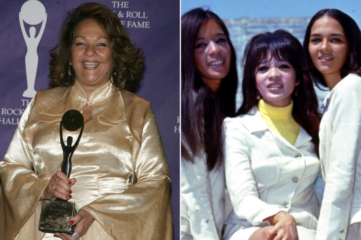 Nedra Talley Ross, Last Ronettes Member, Passes at 80 — Inside Her Enduring Legacy