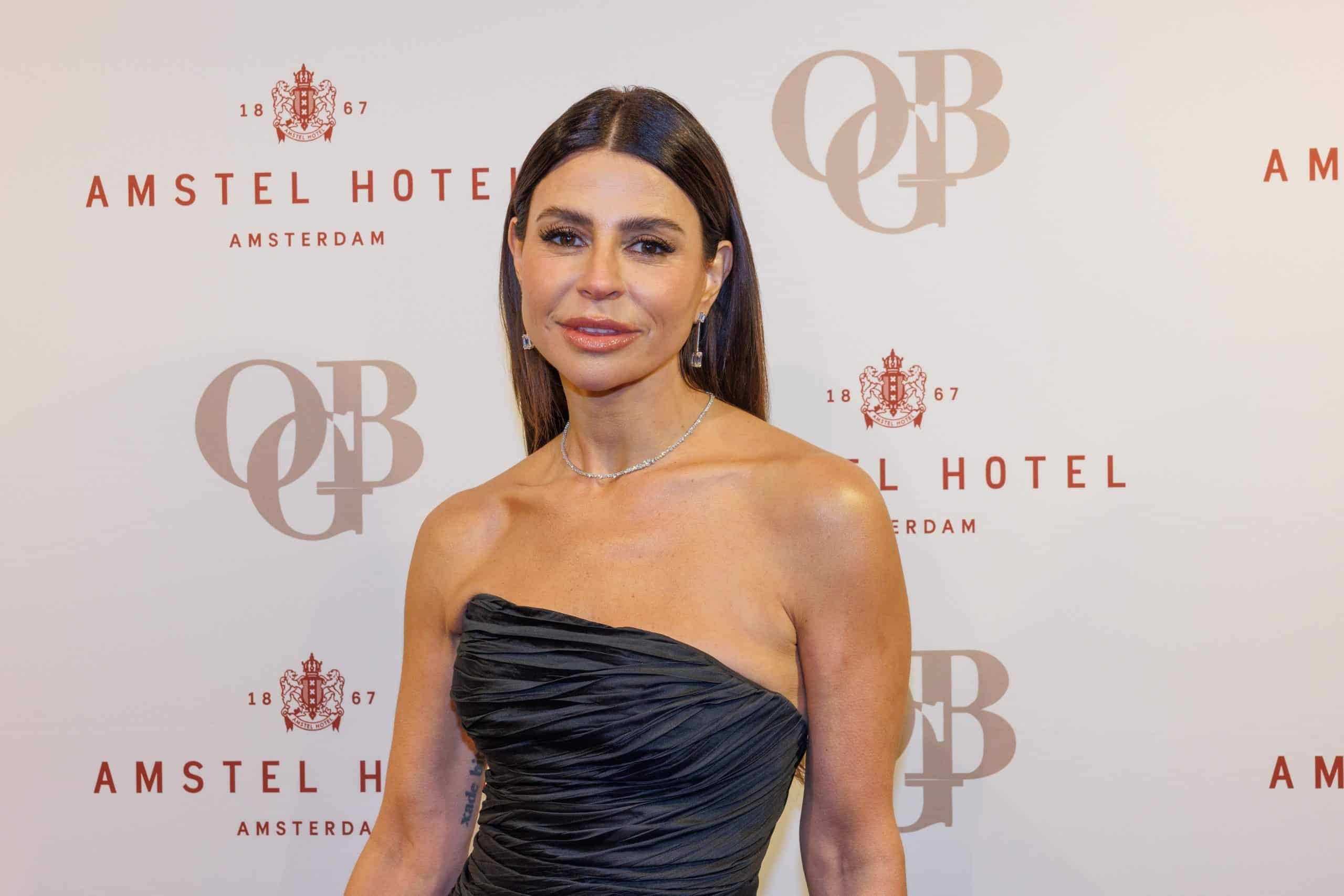 Olcay Gulsen onthult waarom haar beautymerk OGB zo onverwacht groot werd