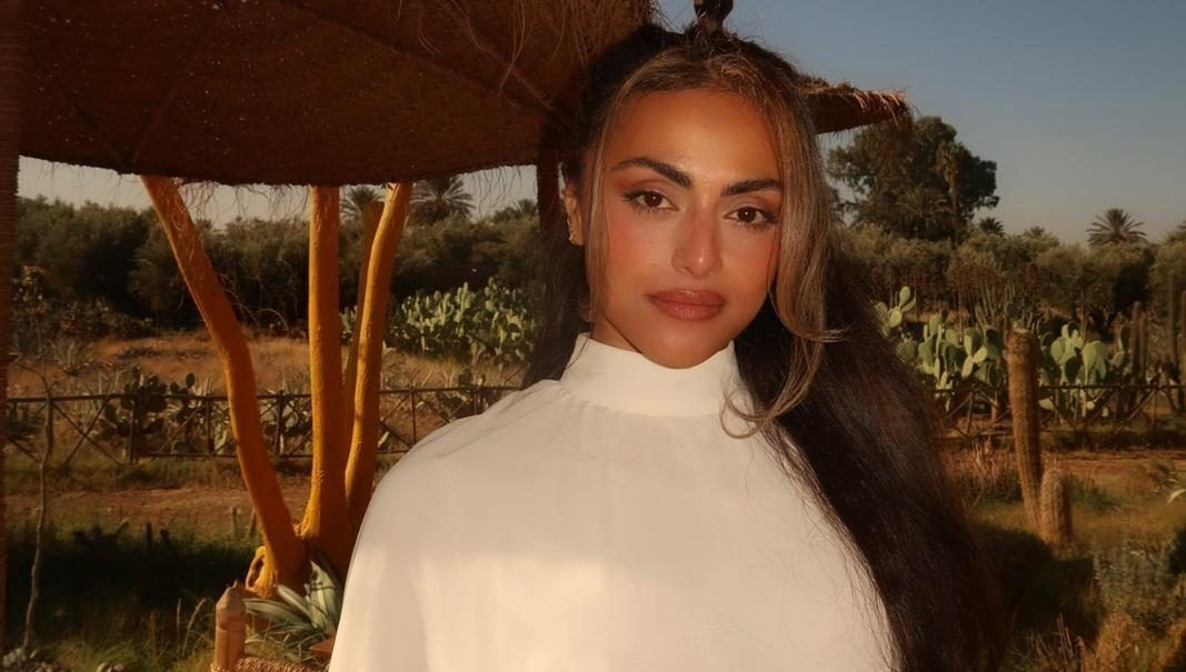 Bachelorette Kashin (33) opent haar hart: van Koerdistan tot een onverwachte kinderwens