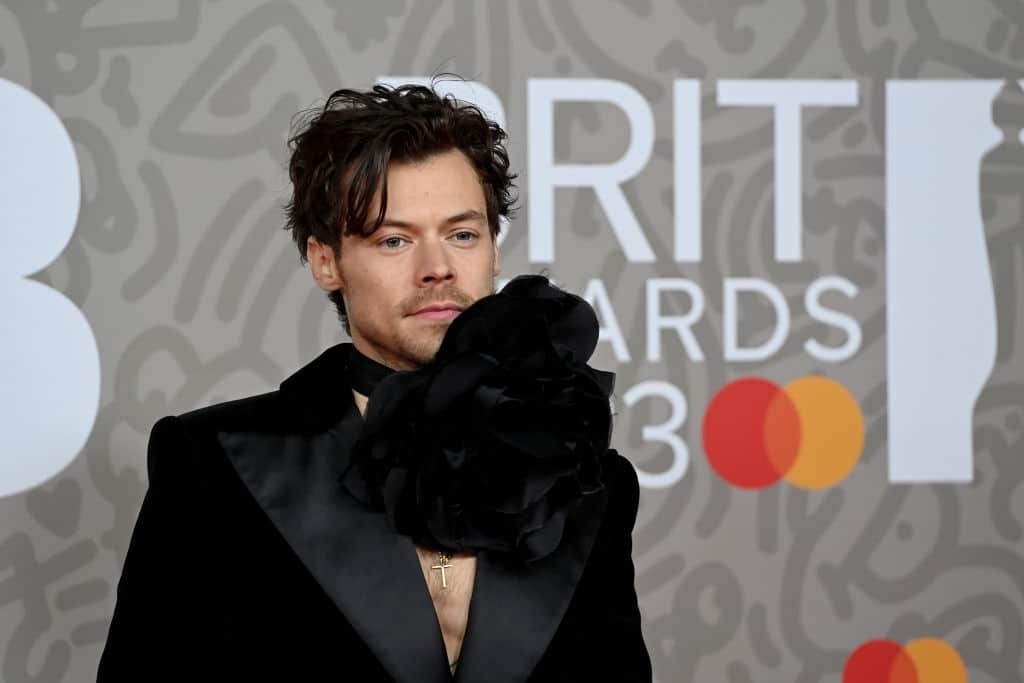 Harry Styles reageert openhartig op overlijden van Liam Payne: "Zo eer je hem"