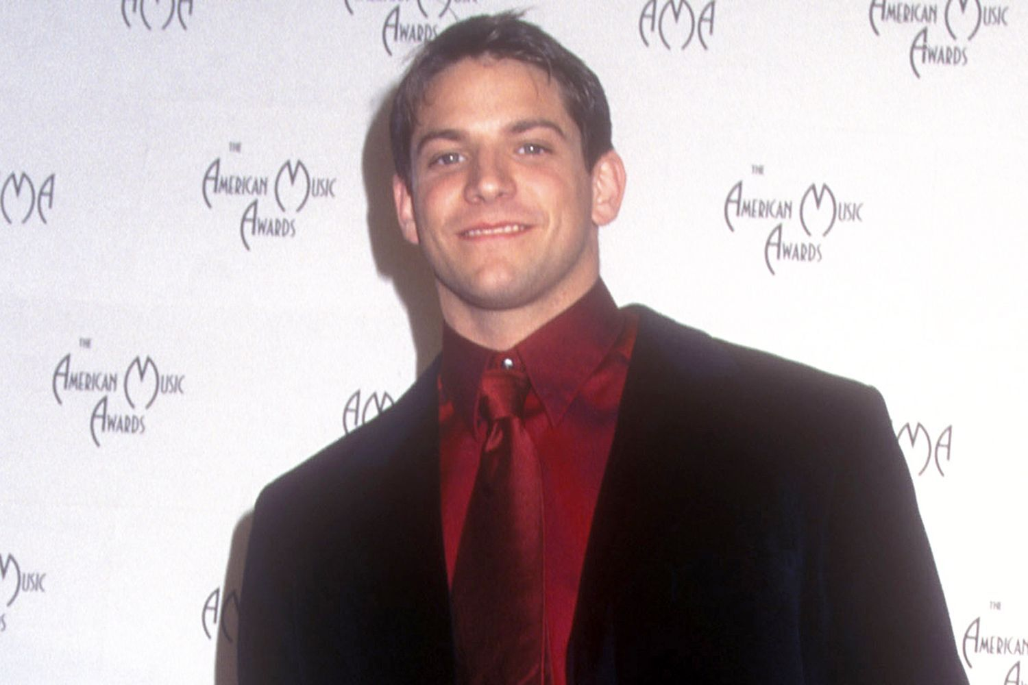 Jeff Timmons Says a Fan Tried to Grab His Daughter and Opens Up About Mental Health