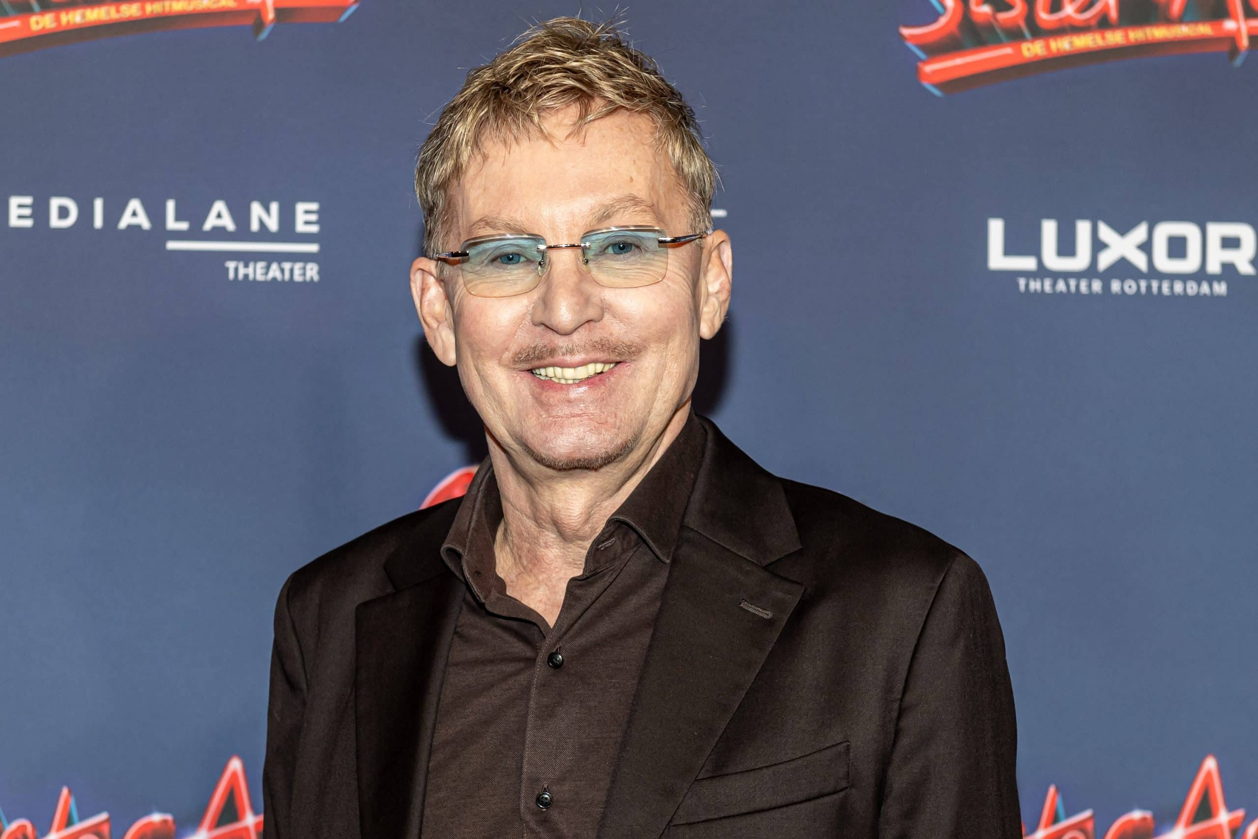 Hans Cornelissen: waarom Ferry Doedens voorlopig niet meer in zijn cast voorkomt