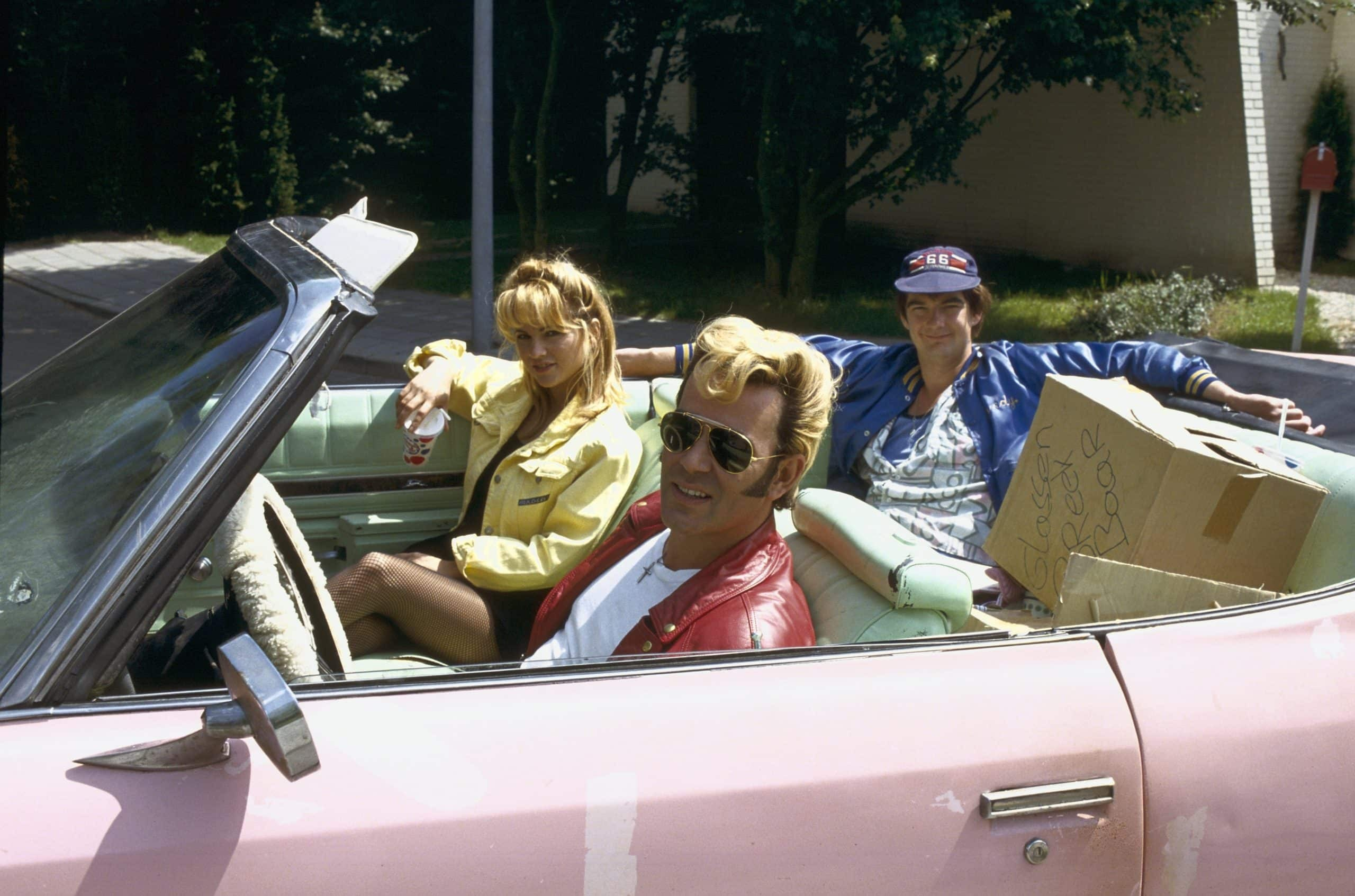 Flodder verovert het theater: de beruchte familie komt naar Barneveld