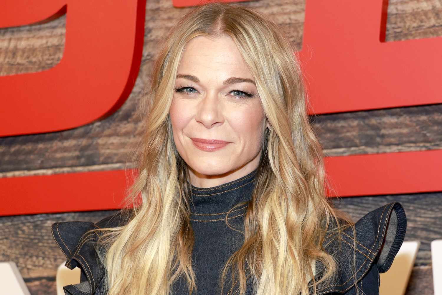 LeAnn Rimes Postpones Two Concerts for 'Severe Illness' — New Spokane and Seattle Dates Revealed