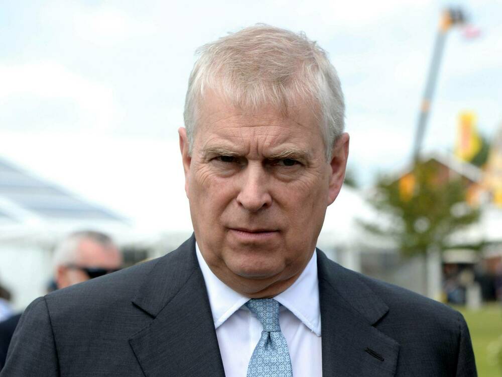Prince Andrew Faces Heartbreak as One Daughter Severed Ties