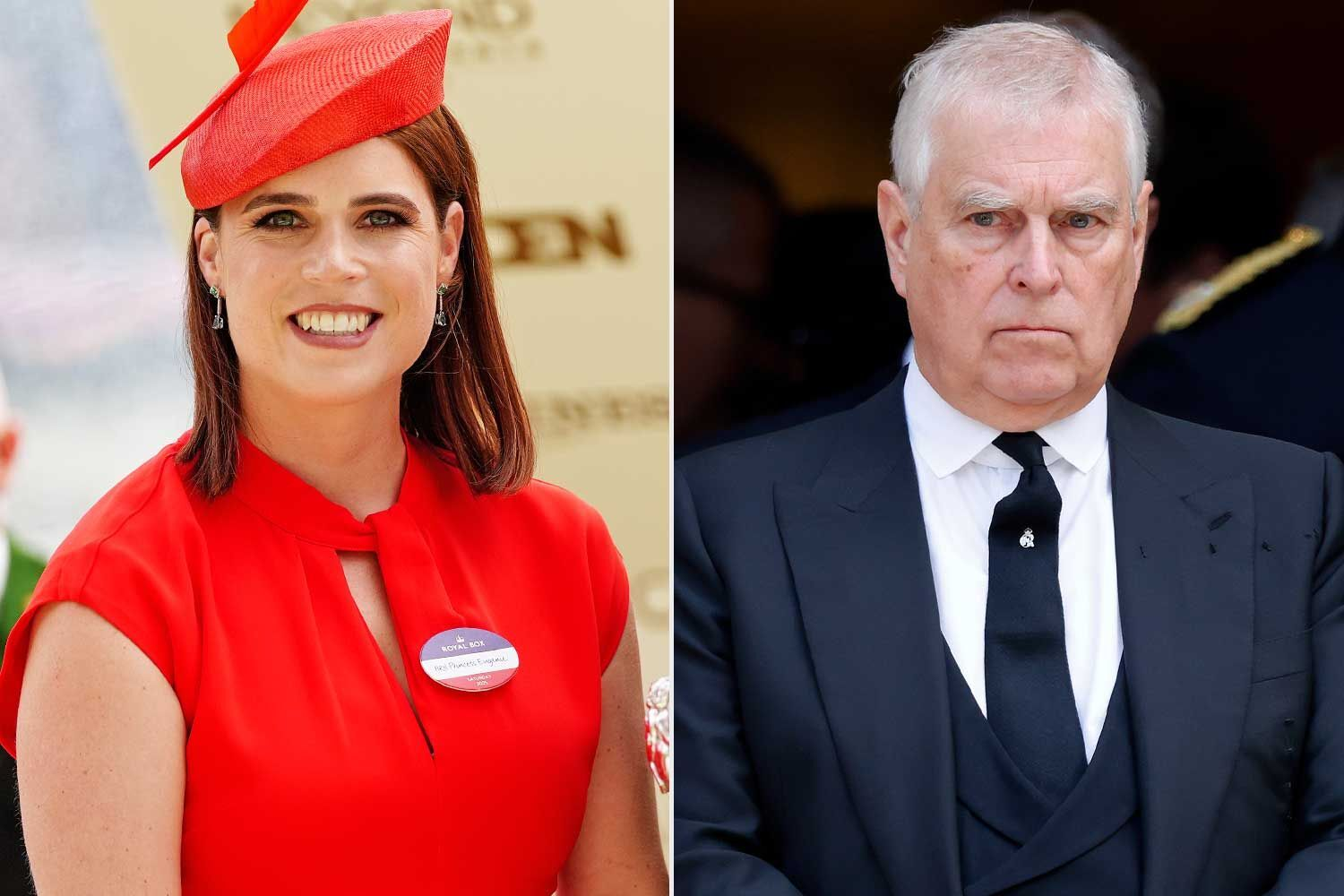 Princess Eugenie's Pregnancy Revelation Surprises Royal Fans — What Was Omitted