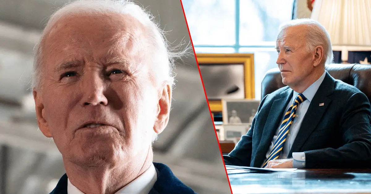 Joe Biden's Memoir Promises Revelations — and Sparks Immediate Backlash