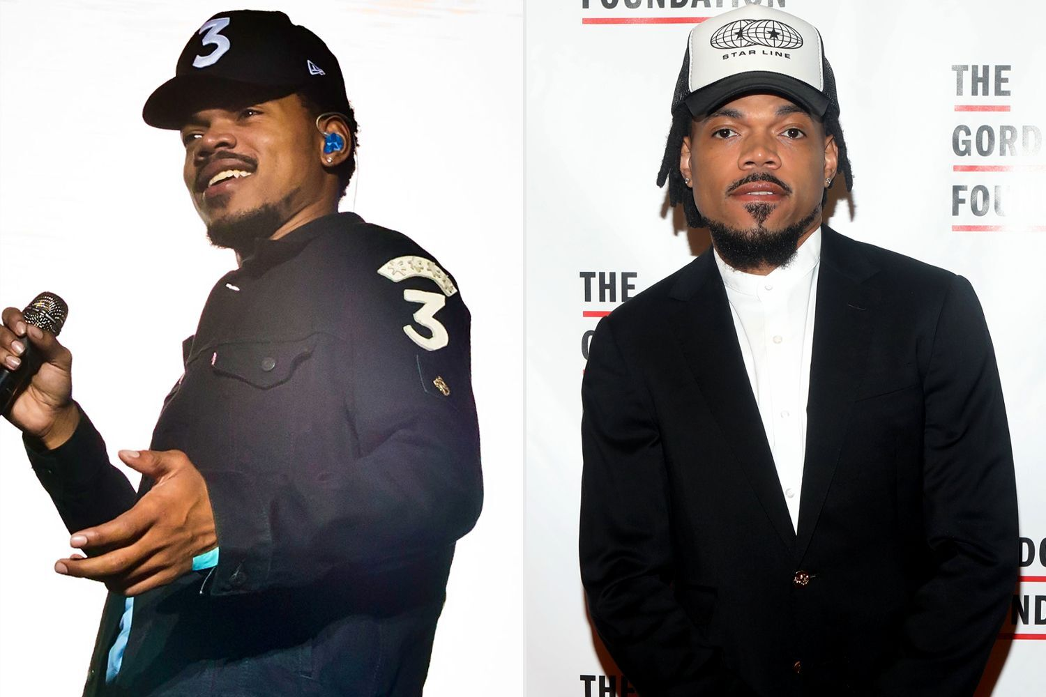 Chance the Rapper's Big Comeback: Coloring Book Tour, Grammys and What Comes Next