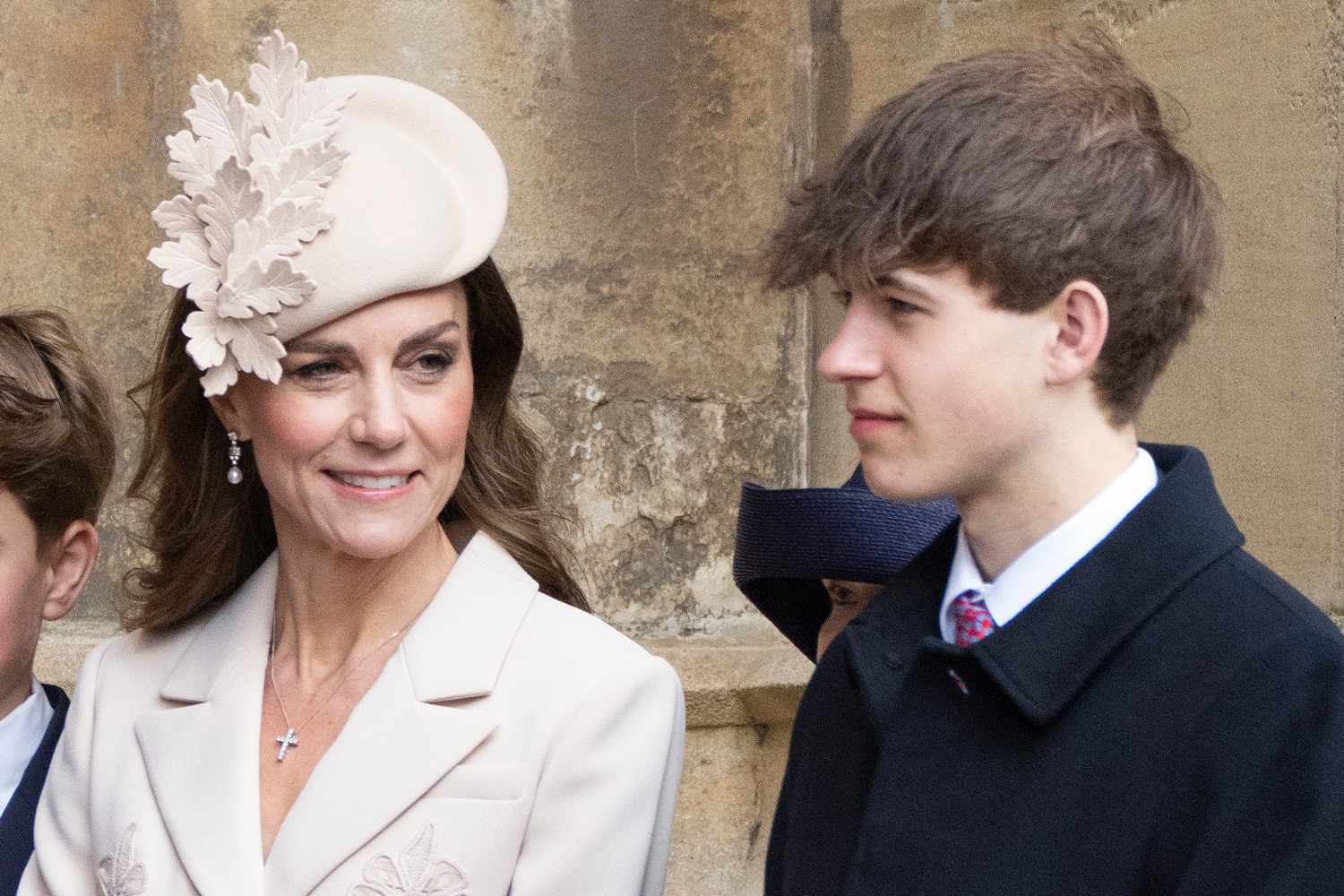 Royal Reveal: Why Prince Edward’s Son May Skip an HRH Title