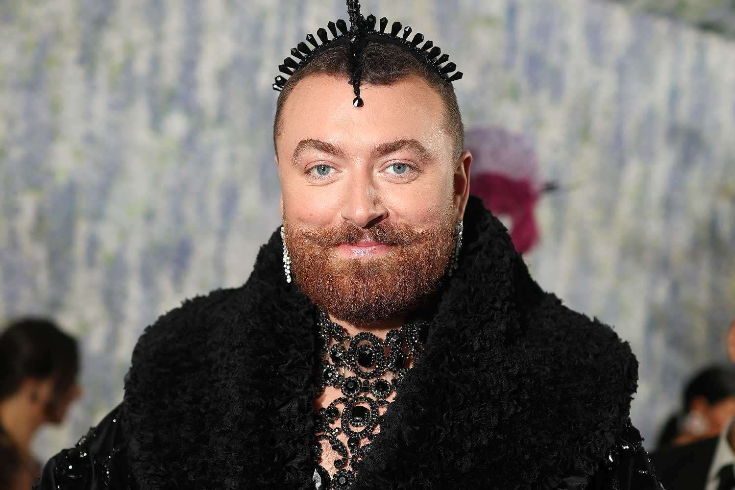 Sam Smith Opens Up: Why They Stepped Back — And How Love Shaped Their New Album