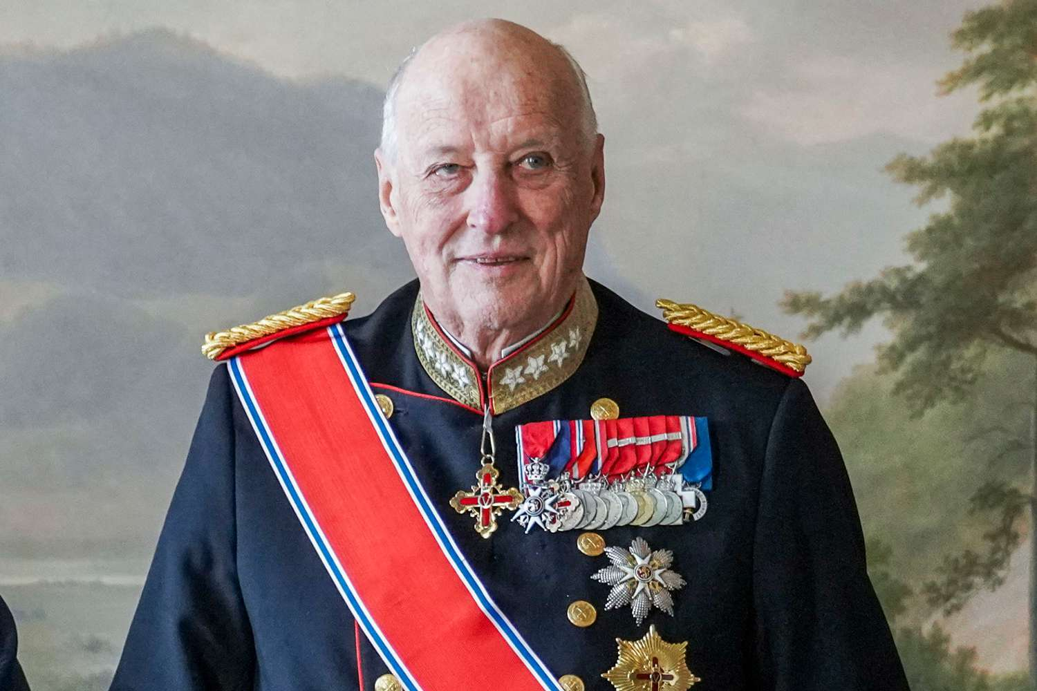 King Harald Hospitalized Again — What This Means for Norway’s Royal Family