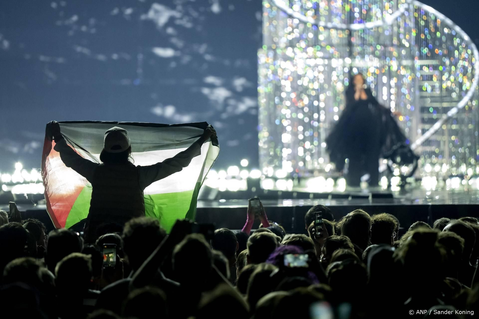 Eurovisie verandert regels: winnaars niet meer automatisch gastland