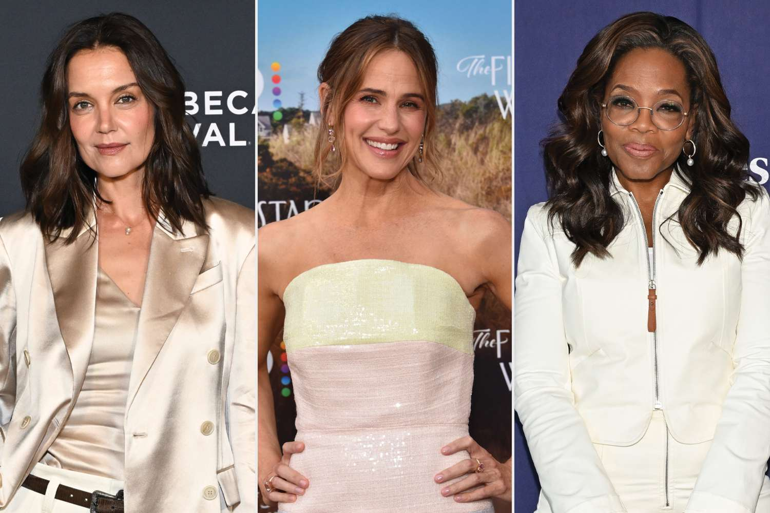 Celebrities Are Obsessed With ‘Vanilla Yellow’ — See How to Wear It This Fall