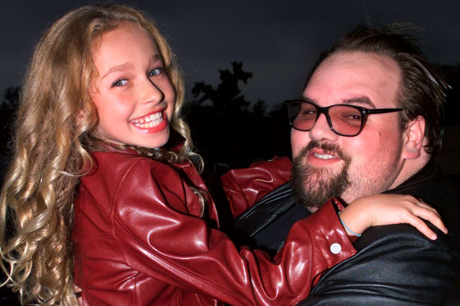 The Quiet Hug That Stayed With Ethan Suplee — His Memories of Hayden Panettiere