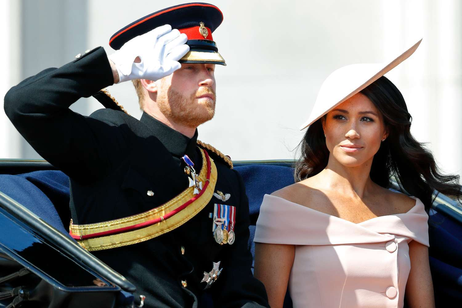Meghan and Harry Return to the U.K. — Inside Their Quiet Family Move