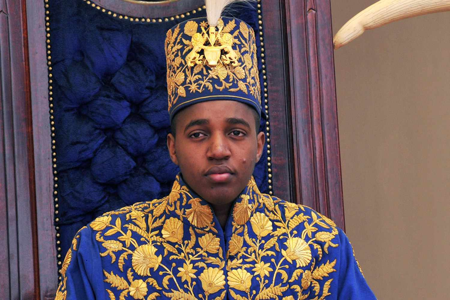 Royal Rift: Who Will Succeed King Oyo in Tooro?