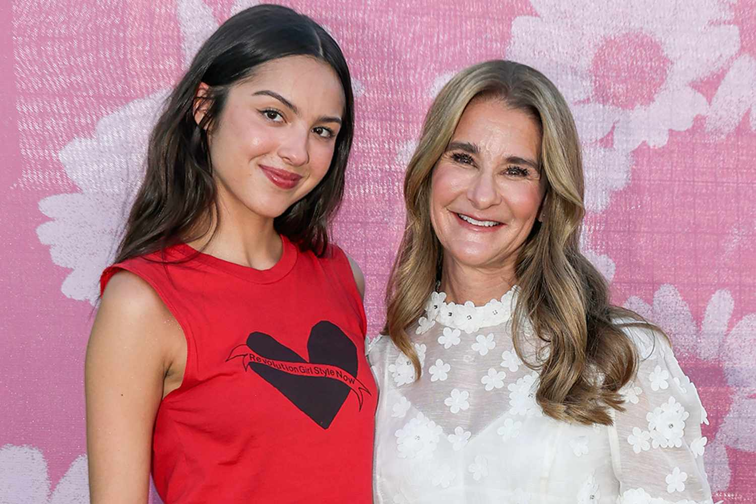 Olivia Rodrigo Reveals Surprise $20M Match from Melinda French Gates at All-Female Festival