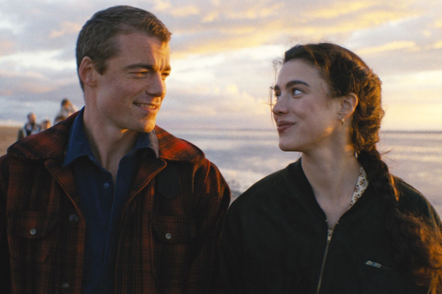 Margaret Qualley’s New Romance Trailer Sparks Questions About Lost Love and Second Chances