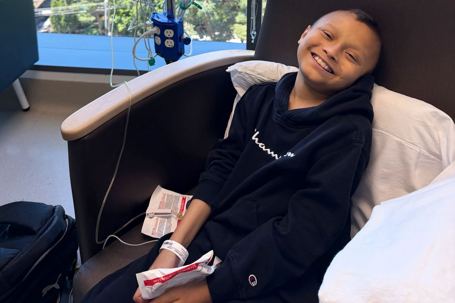Beloved ‘Avery the Poke Kid’ Passes Away at 12 After Long Cancer Fight — Parents Share Farewell