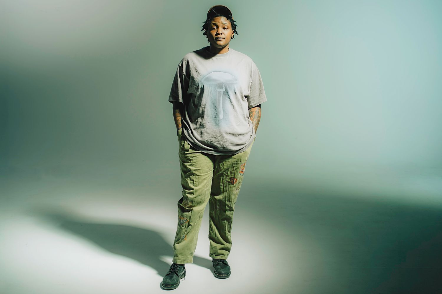 Joy Oladokun’s New Album Is a Fierce Personal Reckoning — And It’s Unmissable