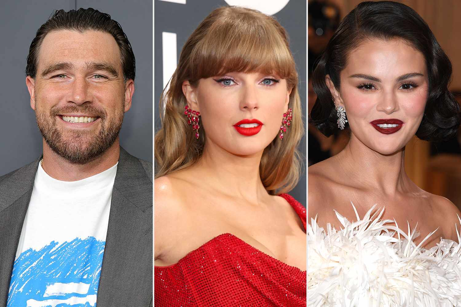 The People Behind Taylor Swift’s Songs — And How They Reacted