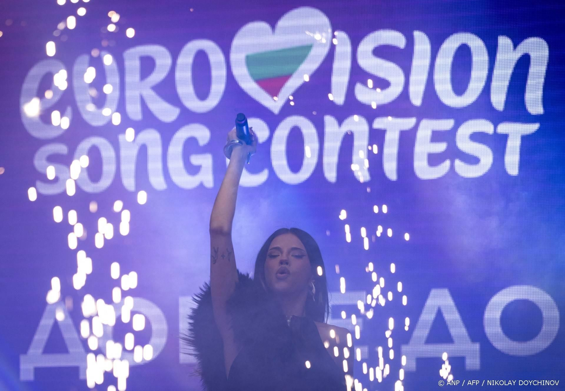 Nederland keert terug naar Eurovisie 2027 — wie zal ons vertegenwoordigen?