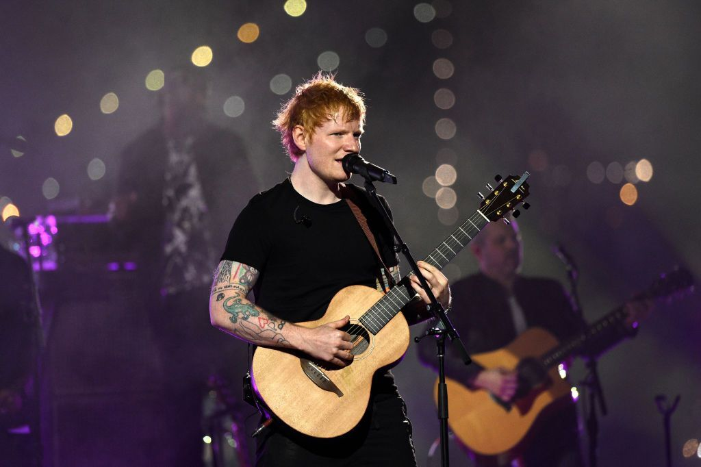 Ed Sheeran onder vuur: waarom fans en activisten boos zijn na Macklemore-rel