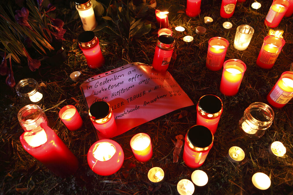 Deutscher Schlagerstar stirbt mit nur 58 Jahren! Traurige Nachricht für alle Fans