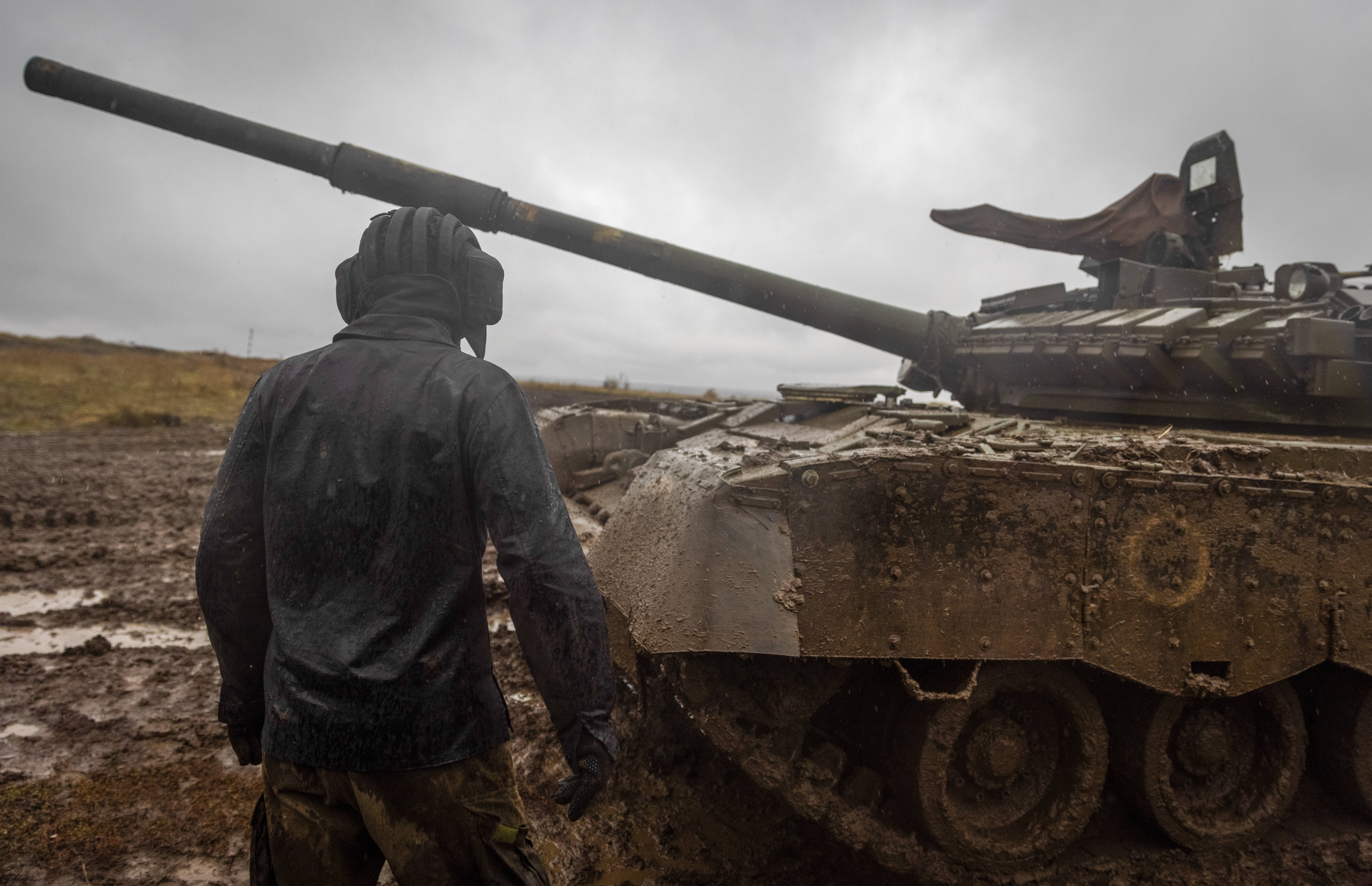 Rückzug! Wie erklärt Putin das nun seinem Volk? Nach peinlicher Schlappe in Cherson - Druck wächst!